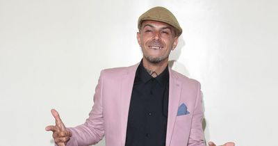 Channel 4 Celebs Go Dating: Abz Love's heartbreak after finding out his fiancee was £2,000-a-night escort
