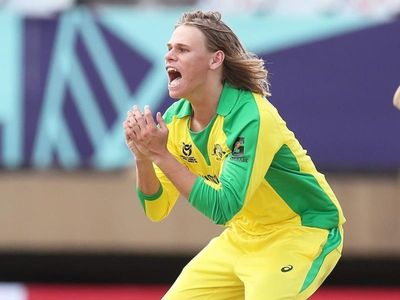 Australia's U-19 WC hopes hit after loss