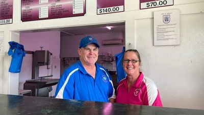 Supermarket meat shortages drive new customers to Mount Isa butchers