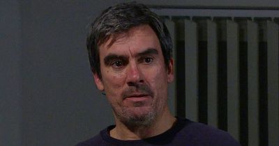 Emmerdale's Cain Dingle 'to murder' Meena Jutla as grieving Liam Cavanagh grows desperate