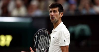 'Sanity and justice prevails as unvaccinated Novak Djokovic has visa cancelled'