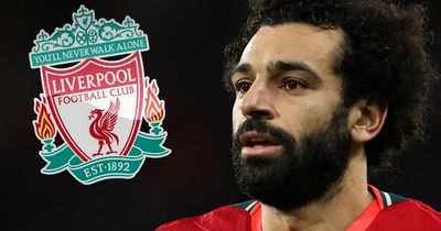 'You just have to laugh' - Liverpool fans make same point after FIFA's Mohamed Salah decision