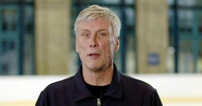 Dancing On Ice's Bez tests positive for Covid - plunging show into chaos for second year