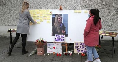 Gardai release details for Ashling Murphy's funeral with thousands expected to attend
