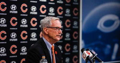 Clock’s ticking: Bears should try to wrap up general manager search this week