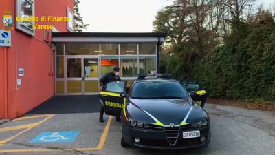 VIDEO: Lesson Learned: Police Seize $400,000 In Assets Of Teacher Accused Of Faking Credentials