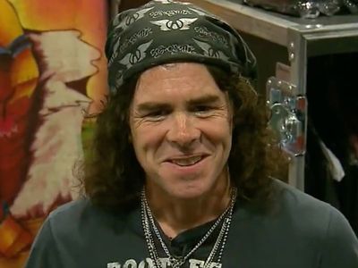 CNN pays tribute to ‘legendary’ late stage manager Jay Conroy