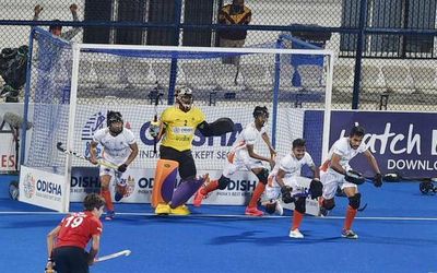 FIH introduces new penalty corner rule
