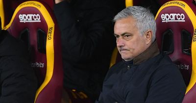 Everton consider Jose Mourinho as next manager after failing with Roberto Martinez approach