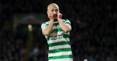 3 talking points as Celtic sizzle in win over Hibs with Daizen Maeda off to perfect start