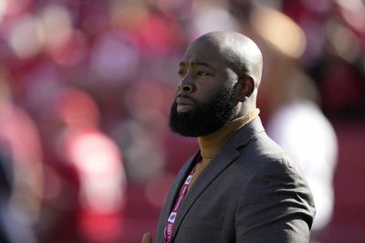 Giants wrap up first round of general manager interviews