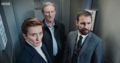 BBC Line of Duty star Vicky McClure teases fans with series 7 update