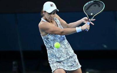 Australian Open | Nadal, Barty and Osaka sail through on day 1; Kenin knocked out