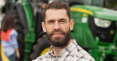 Clarkson's Farm fans accuse Kelvin Fletcher's new BBC farm show of being a 'rip off'