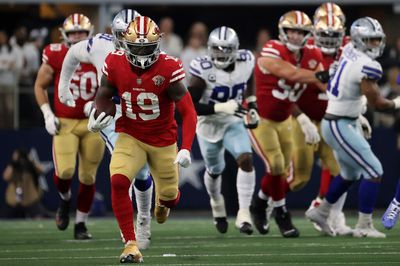 Packers will be tested by 49ers’ dynamic rushing attack