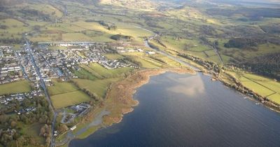 The areas of Wales with the most unclaimed estates