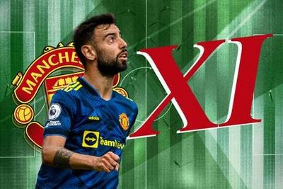 Man United XI vs Brentford: Ronaldo back - Starting lineup, confirmed team news & injury latest for Premier League