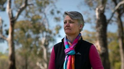 Regional GPs blame federal government's poor COVID planning for system at 'breaking point'