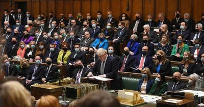 85 Tories who fought Covid passes for nightclubs - but have forced voters to show ID