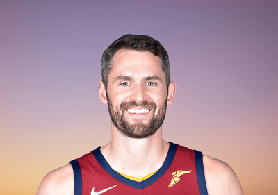 Kevin Love not that available anymore?