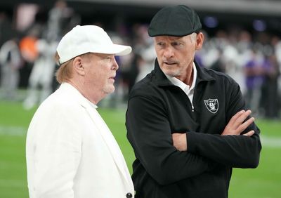 Raiders interviewing potential General Manager candidates