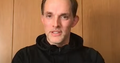 Thomas Tuchel makes Man City admission after beating Pep Guardiola to FIFA Best coach award