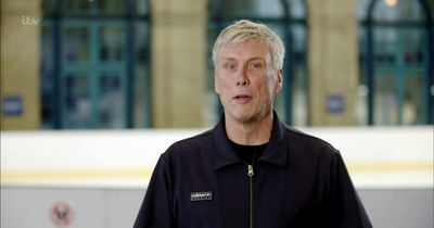 Dancing On Ice 2022: Bez tests positive for Covid plunging series into doubt after just one show