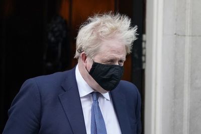 Five questions Labour wants the PM to answer on partygate