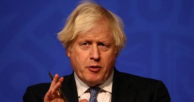 Boris Johnson 'gave go ahead for Downing Street party in May 2020', says ex aide