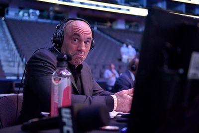 Spotify under fire amid silence on ‘misinformation’ from podcast star Joe Rogan