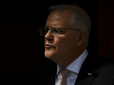 Support for coalition drops in new poll