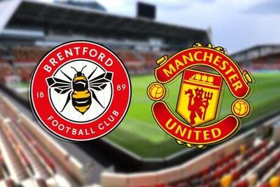 Brentford vs Manchester United: Prediction, kick off time, TV, live stream, team news, h2h results - preview