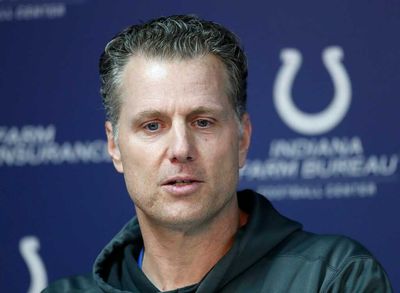 Bears interview Colts’ Matt Eberflus, Ed Dodds