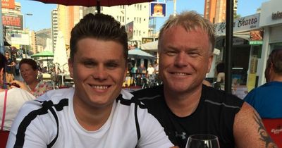 Poker player wins £114,000 jackpot while celebrating late dad's birthday