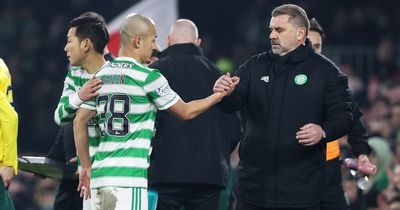 Ange Postecoglou sets out Celtic challenge as he admits reinvigorated squad were 'running on fumes' before transfer triple swoop