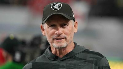 Raiders Fire General Manager Mike Mayock Following Playoff Exit