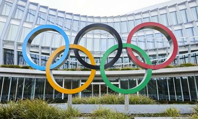 IOC’s new transgender guidance criticised as unfair towards female sport