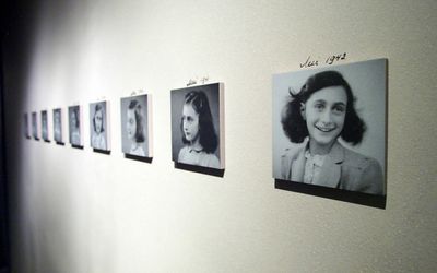 Anne Frank betrayer named in cold case investigation