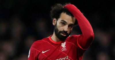 Mohamed Salah's FIFA snub as Jurgen Klopp 'ready to dismantle Liverpool attack'