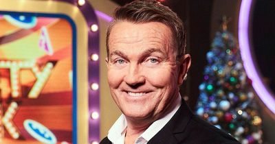 The Chase’s Bradley Walsh to host return of legendary Blankety Blank game show