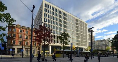 EY to create up to 100 Manchester jobs after city chosen as major hub to support neurodivergent staff