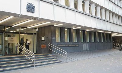 Magistrates will get power to give one-year jail sentences to cut backlog