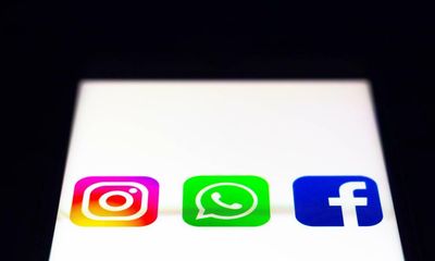 Campaign aims to stop Facebook encryption plans over child abuse fears