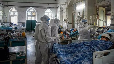 68% Covid fatalities in Maharashtra govt hospitals since December 1 were unvaccinated