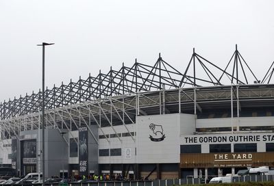 EFL working to resolve Derby County’s administration ‘impasse’