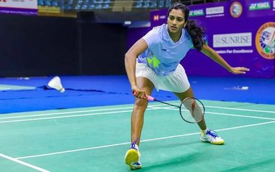 Syed Modi International | Sindhu the only top seed left after pullouts