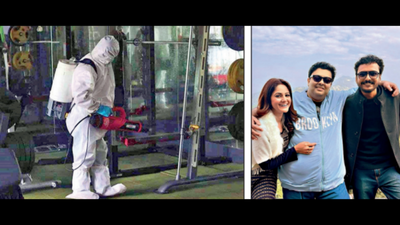 West Bengal allows gyms, jatra, shoots with curbs in place