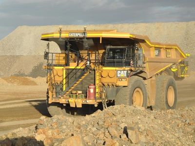 Rio Tinto looks to hike iron ore exports