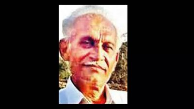 Rajasthan: School dropout turned farmer to design course for nation’s agricultural universities