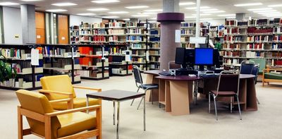 Pandemic disruption to PhD research is bad for society and the economy – but there are solutions